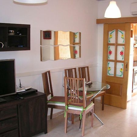 La Cenia Διαμέρισμα Denia Εξωτερικό φωτογραφία