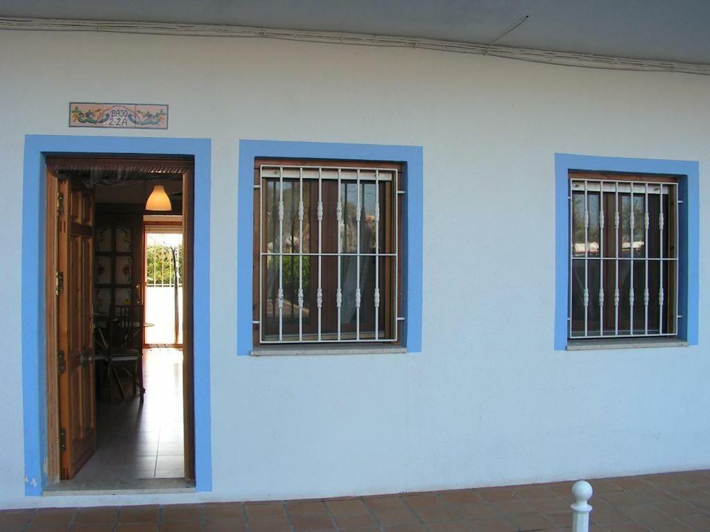 La Cenia Διαμέρισμα Denia Εξωτερικό φωτογραφία