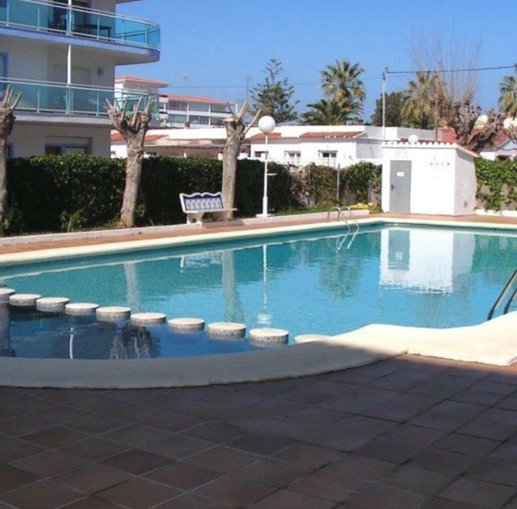 La Cenia Διαμέρισμα Denia Εξωτερικό φωτογραφία